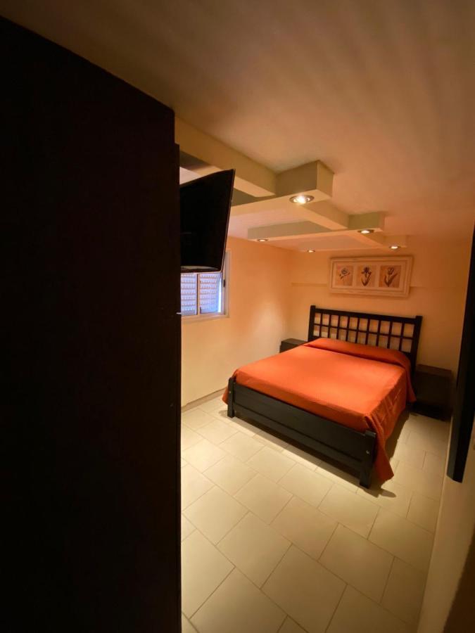 Hotel Jorgito Mar del Plata Eksteriør bilde
