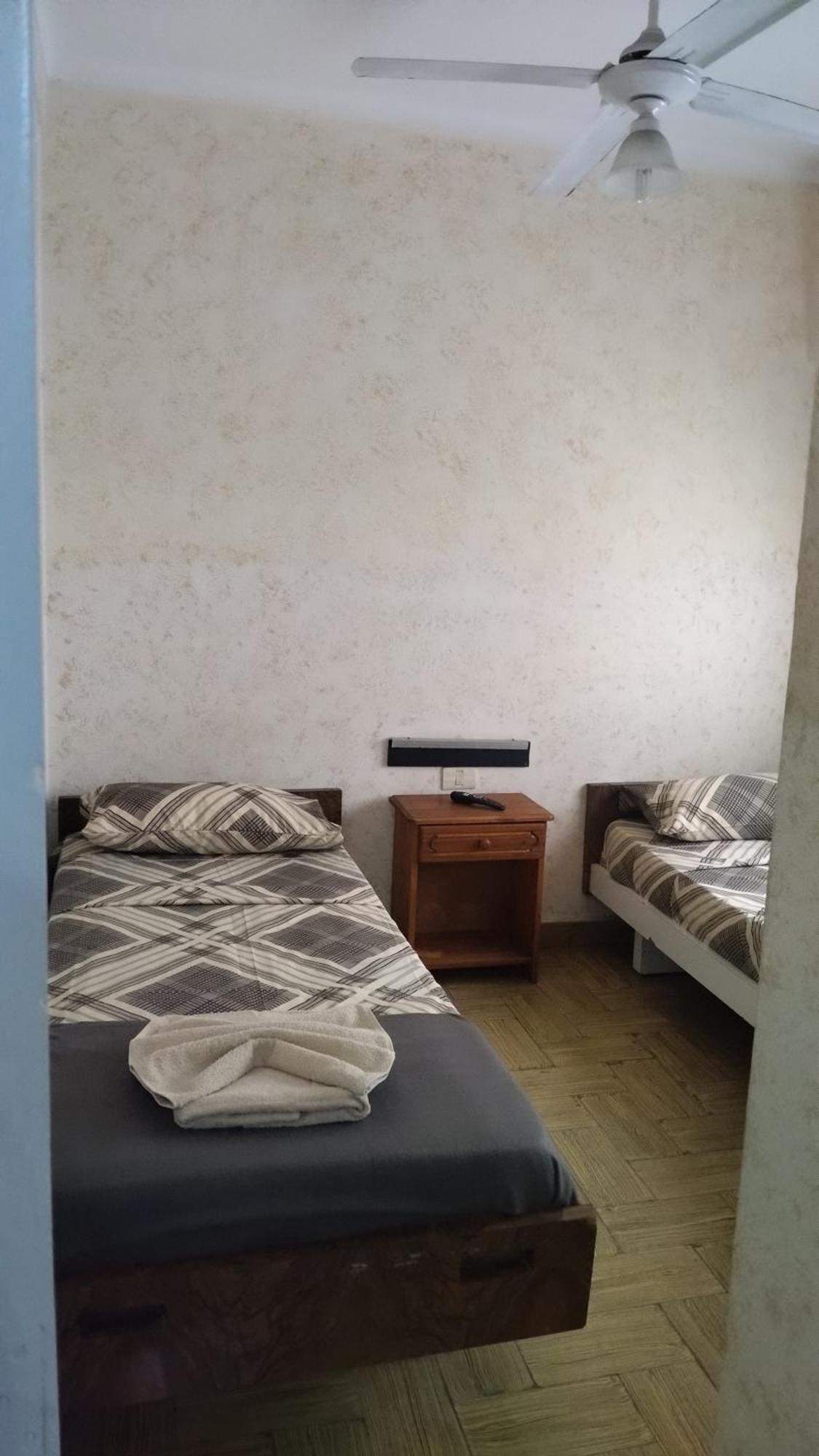 Hotel Jorgito Mar del Plata Eksteriør bilde