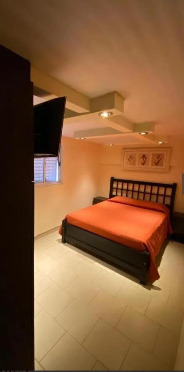 Hotel Jorgito Mar del Plata Eksteriør bilde