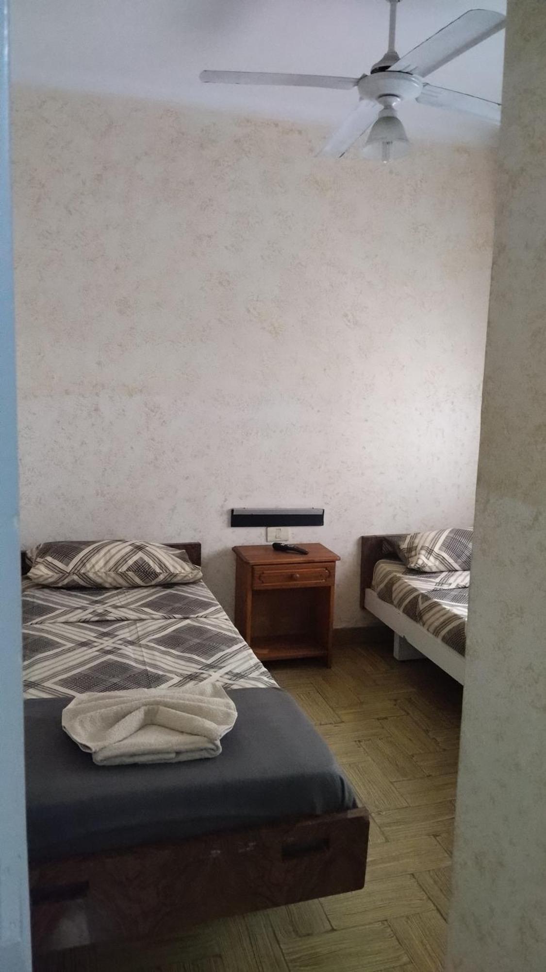 Hotel Jorgito Mar del Plata Eksteriør bilde