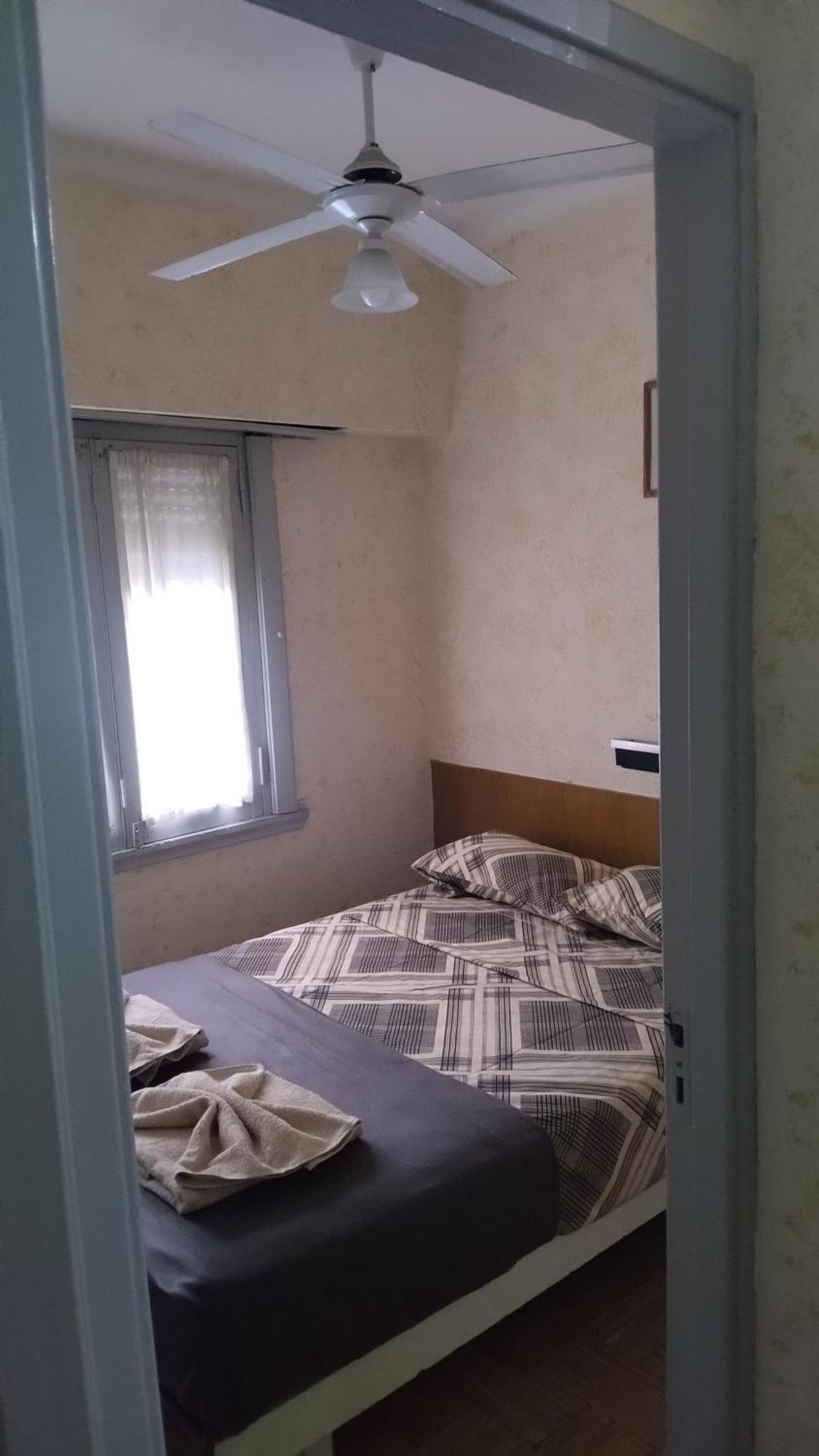 Hotel Jorgito Mar del Plata Eksteriør bilde