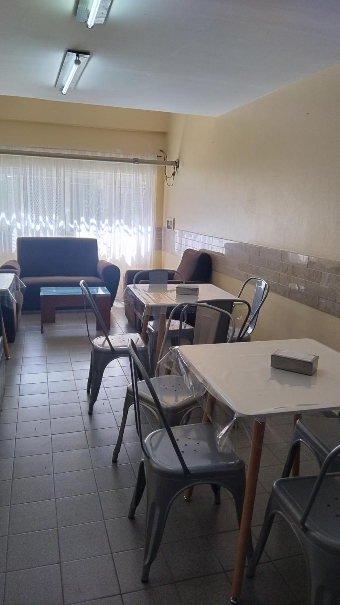 Hotel Jorgito Mar del Plata Eksteriør bilde