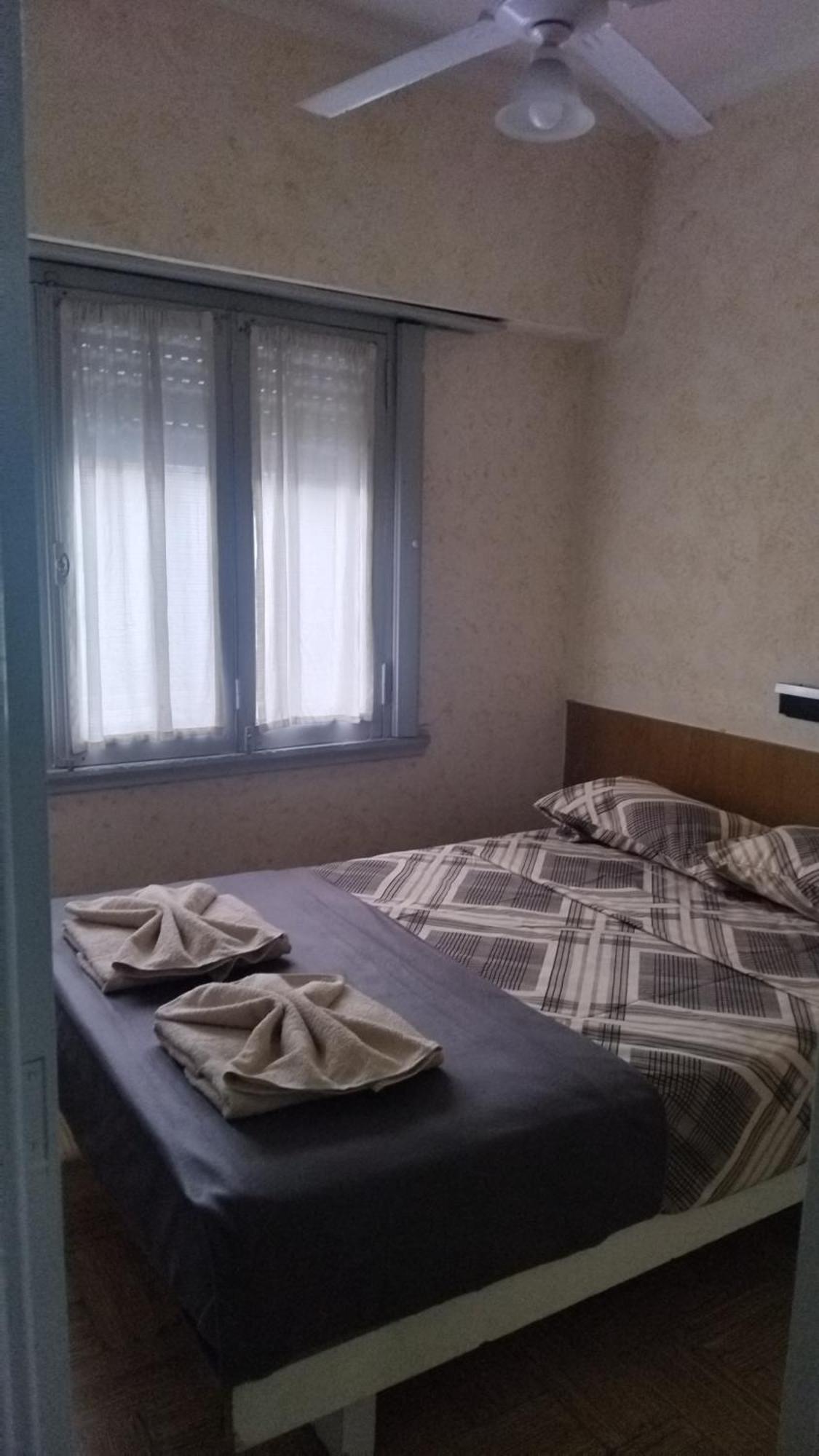 Hotel Jorgito Mar del Plata Eksteriør bilde