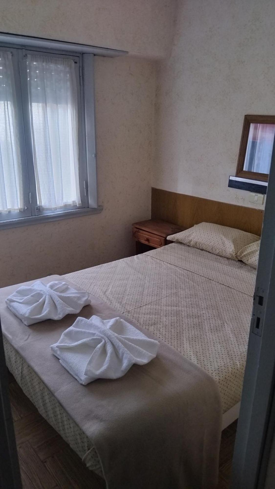 Hotel Jorgito Mar del Plata Eksteriør bilde