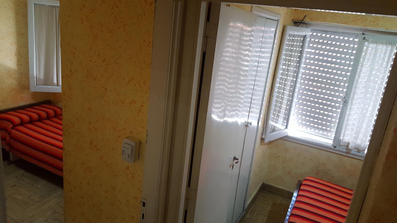 Hotel Jorgito Mar del Plata Eksteriør bilde