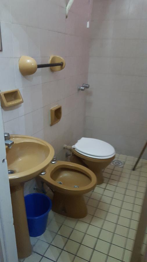Hotel Jorgito Mar del Plata Eksteriør bilde