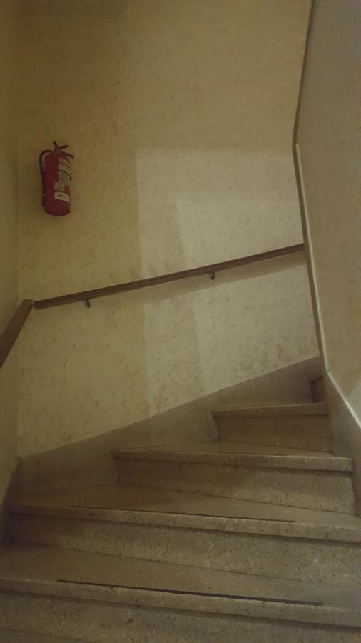Hotel Jorgito Mar del Plata Eksteriør bilde
