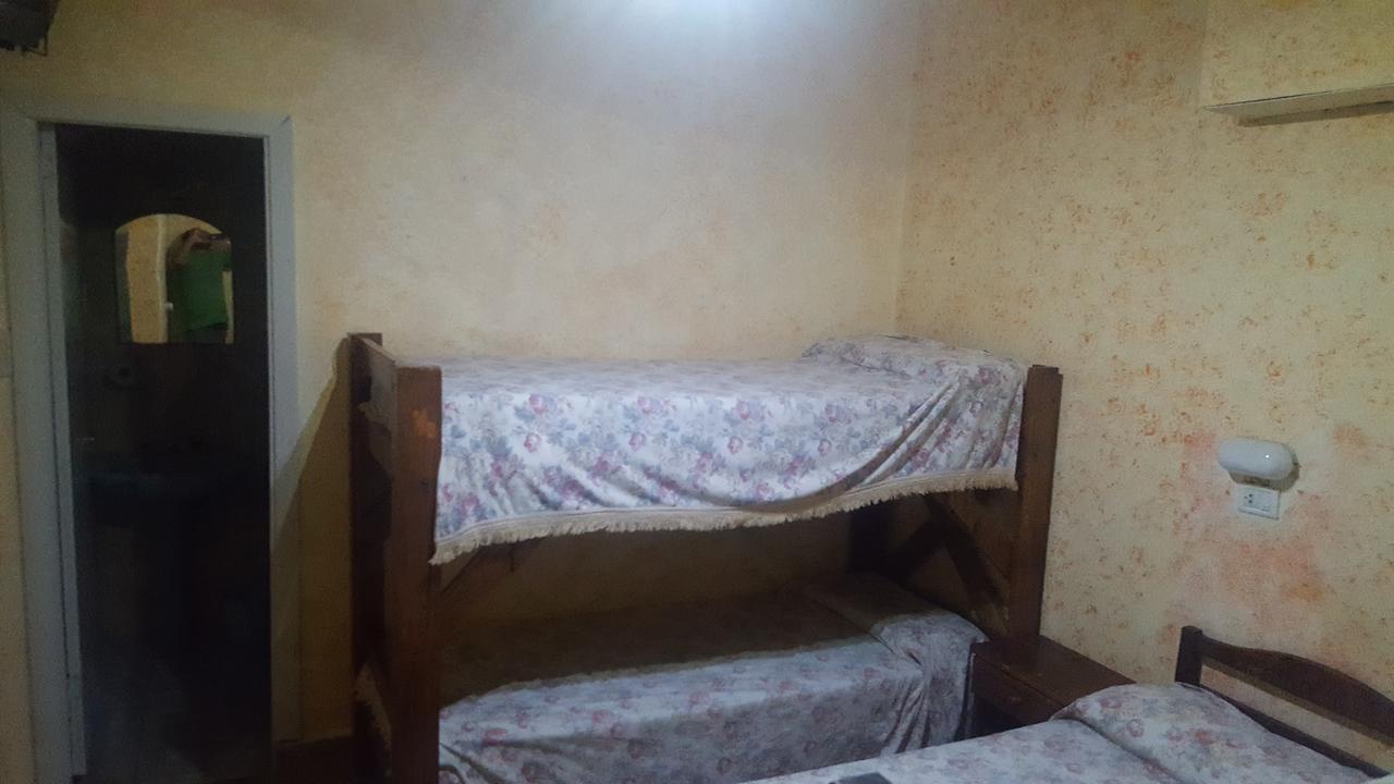 Hotel Jorgito Mar del Plata Eksteriør bilde