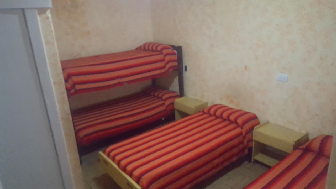 Hotel Jorgito Mar del Plata Eksteriør bilde